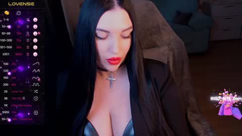 blackberry_star online show from January 25, 2025, 7:06 am