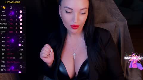 blackberry_star online show from January 26, 2025, 10:45 am