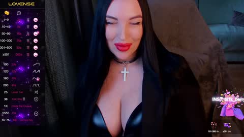 blackberry_star online show from February 1, 2025, 7:15 am