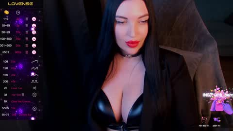 blackberry_star online show from February 1, 2025, 1:30 pm