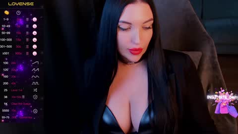 blackberry_star online show from February 7, 2025, 11:01 am