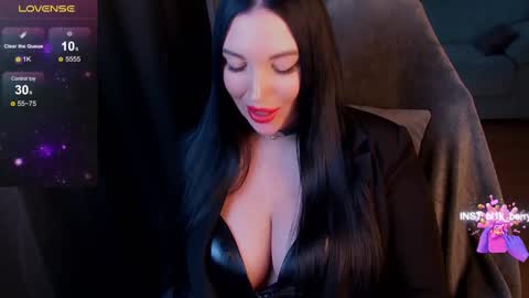 blackberry_star online show from February 15, 2025, 10:44 am