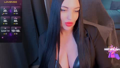 blackberry_star online show from February 21, 2025, 10:39 am