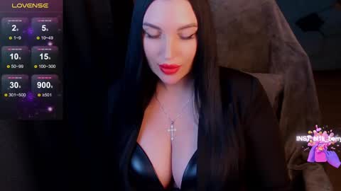 blackberry_star online show from March 7, 2025, 11:29 am