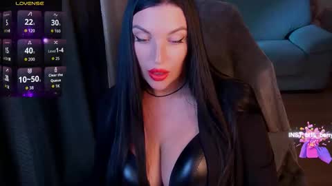 blackberry_star online show from September 13, 2025, 7:08 am