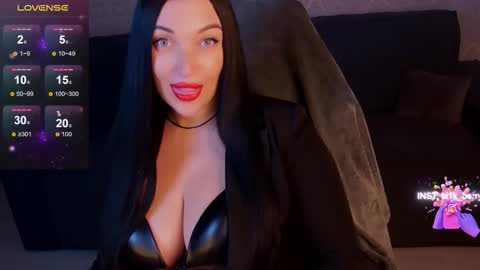 blackberry_star online show from October 26, 2025, 8:09 am