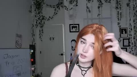 Ella online show from February 2, 2026, 9:57 pm