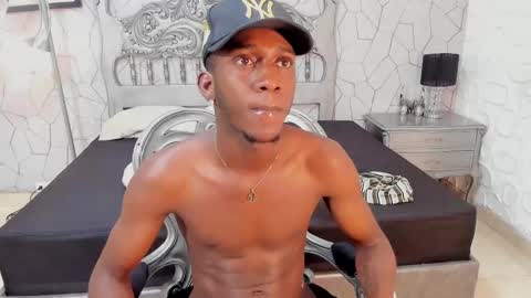 blackbiecock online show from February 28, 2025, 7:15 am