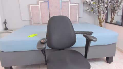 blackbiecock online show from March 8, 2025, 6:43 am