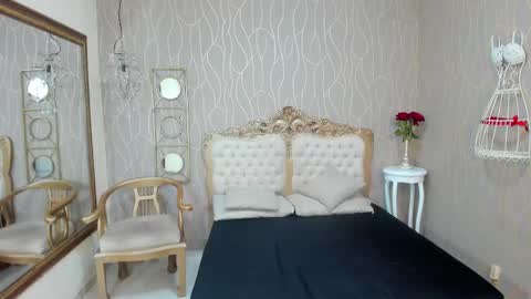 blackbiecock online show from March 12, 2025, 9:35 pm