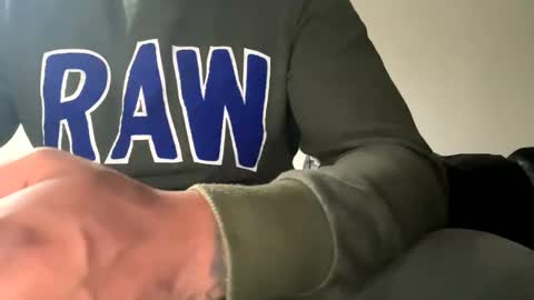 Blackybiggg online show from March 17, 2026, 9:12 am