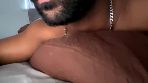 Blackybiggg online show from April 22, 2026, 9:01 am