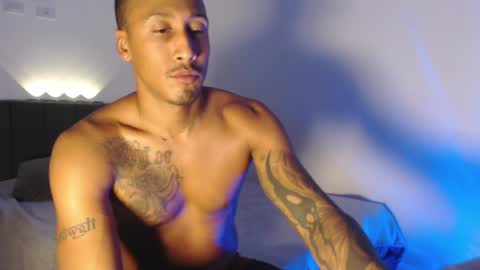 Snapshot of blackboy2874 chatting on April 10, 2026, 3:01 am DWAYNE BELL online show from April 10, 2026, 3:01 am