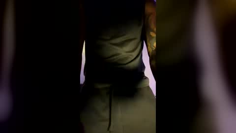 DWAYNE BELL online show from June 19, 2026, 1:32 am