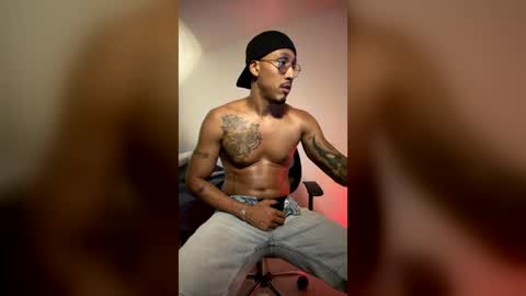 DWAYNE BELL online show from June 22, 2026, 4:42 am