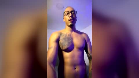 DWAYNE BELL online show from July 9, 2026, 11:31 pm