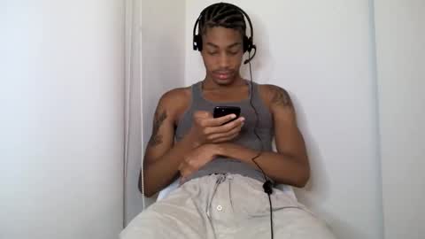 BlackBullTitus online show from October 2, 2025, 2:40 am