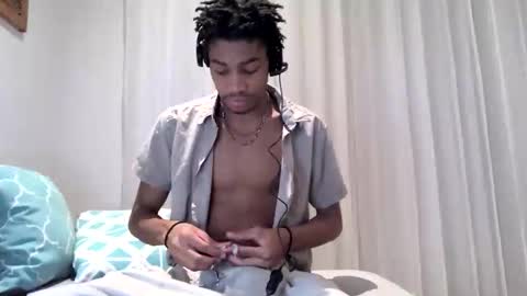 BlackBullTitus online show from February 5, 2026, 3:22 am