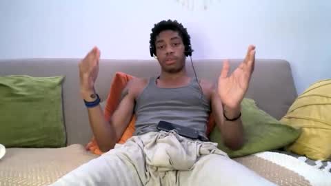 BlackBullTitus online show from February 20, 2026, 6:19 am