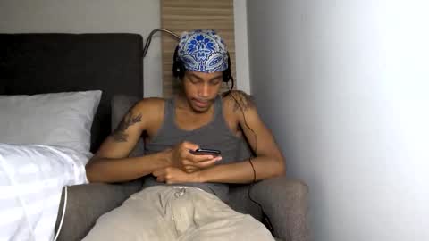 BlackBullTitus online show from April 28, 2026, 4:39 am