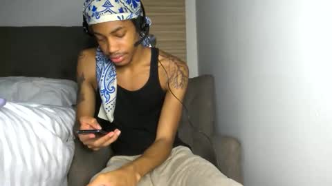 BlackBullTitus online show from April 30, 2026, 12:39 am