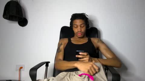 Snapshot of blackbulltitus chatting on July 9, 2026, 2:15 am BlackBullTitus online show from July 9, 2026, 2:15 am