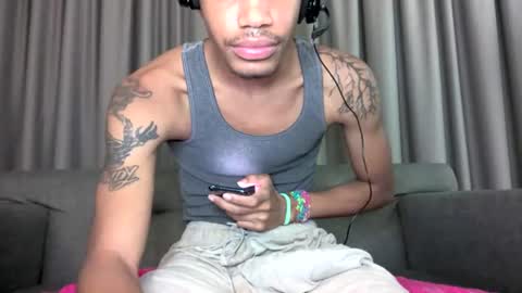 Snapshot of blackbulltitus chatting on July 31, 2026, 11:48 pm BlackBullTitus online show from July 31, 2026, 11:48 pm