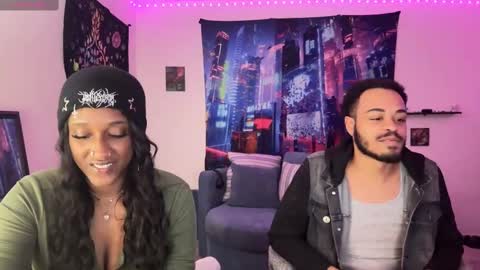 Snapshot of blackbunny0222 chatting on February 16, 2025, 8:32 am Black Bunny online show from February 16, 2025, 8:32 am