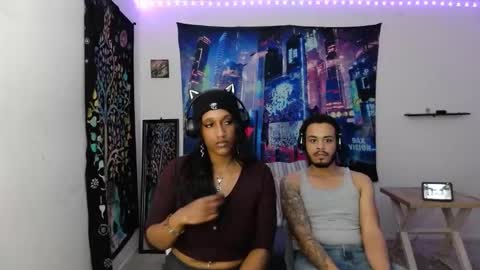 Snapshot of blackbunny0222 chatting on February 27, 2025, 9:11 am Black Bunny online show from February 27, 2025, 9:11 am