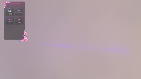 Blackcat1422 online show from January 10, 2025, 2:02 pm