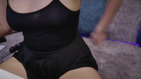 Snapshot of blackcat1422 chatting on May 22, 2026, 10:54 am Blackcat1422 online show from May 22, 2026, 10:54 am