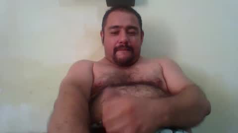 Charro Negro online show from October 7, 2025, 9:23 pm