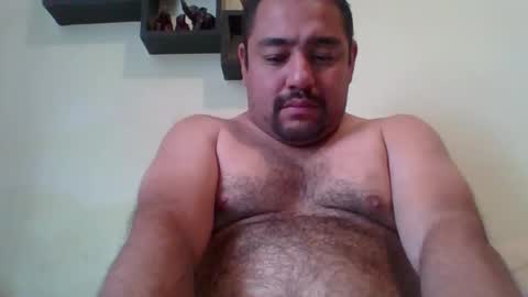 Charro Negro online show from March 28, 2026, 3:33 pm