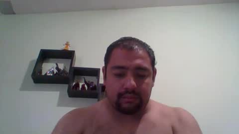 Charro Negro online show from April 18, 2026, 1:37 pm