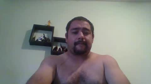 Charro Negro online show from April 19, 2026, 4:06 pm