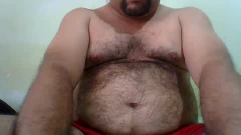 Charro Negro online show from July 7, 2026, 8:46 pm