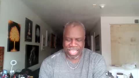 blackchief007 online show from May 18, 2026, 6:47 pm