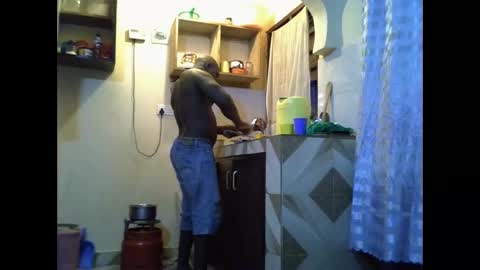 blackcock25487 online show from April 15, 2026, 5:09 pm