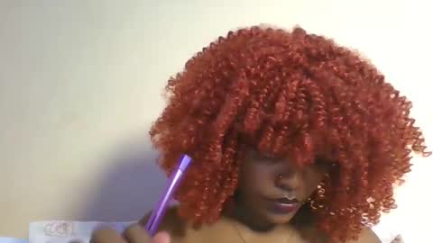 Blackcoco online show from April 19, 2026, 6:10 pm