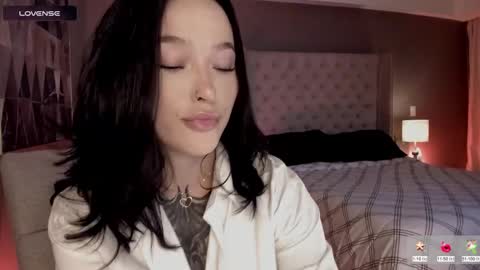 Inst  Blackcybergirl online show from October 2, 2025, 11:12 pm