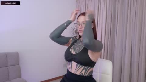 Snapshot of blackcybergirl chatting on May 17, 2026, 7:21 pm Inst Blackcybergirl online show from May 17, 2026, 7:21 pm