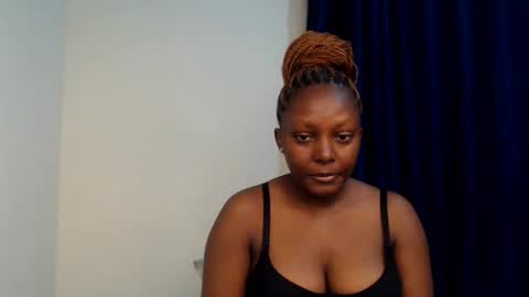 Cynthia online show from June 4, 2026, 4:35 pm