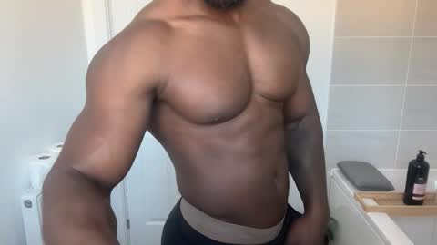 Snapshot of blackdaddygemini chatting on April 29, 2026, 6:39 am Blackgeminidude online show from April 29, 2026, 6:39 am