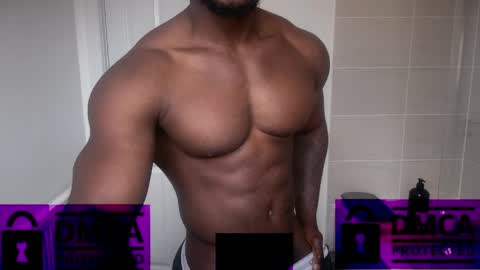 Snapshot of blackdaddygemini chatting on May 17, 2026, 8:34 am Blackgeminidude online show from May 17, 2026, 8:34 am