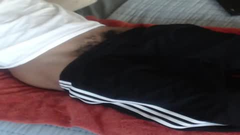 blackdick654 online show from October 9, 2025, 3:43 pm