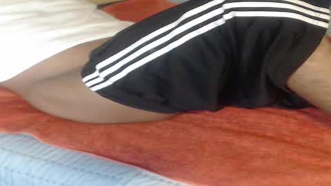 blackdick654 online show from October 10, 2025, 4:06 pm