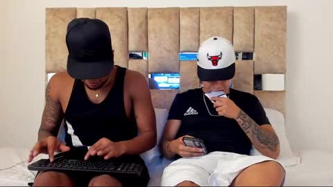 Black Dreams online show from December 20, 2024, 10:43 pm