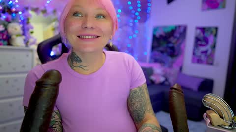 Alice online show from December 26, 2024, 9:58 pm