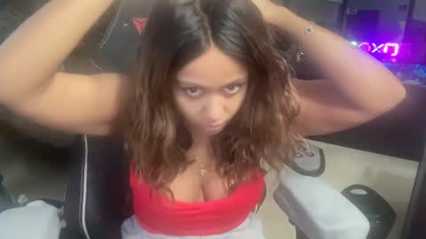 EthiopianQueen Onlyfans link -   online show from December 22, 2025, 12:40 am