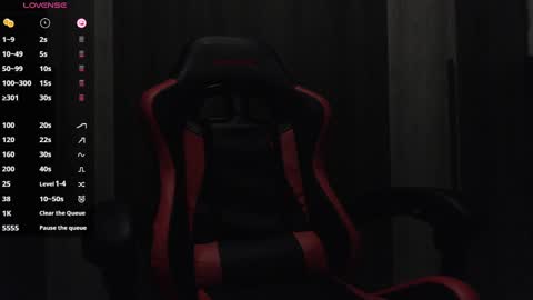 Blackguy720 online show from February 11, 2025, 11:22 pm